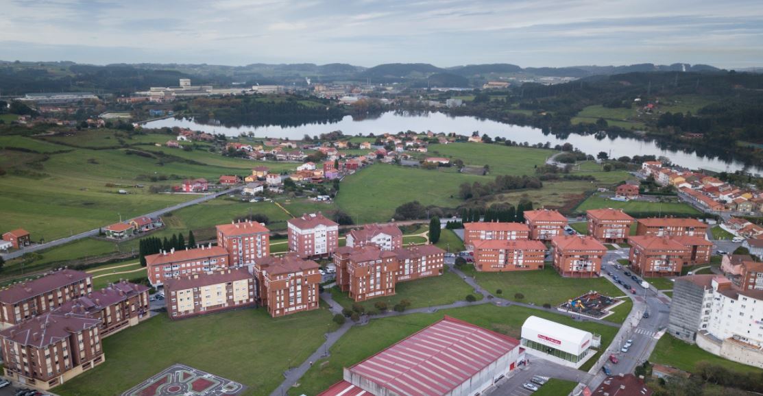 4. Ayuntamiento de Corvera de Asturias